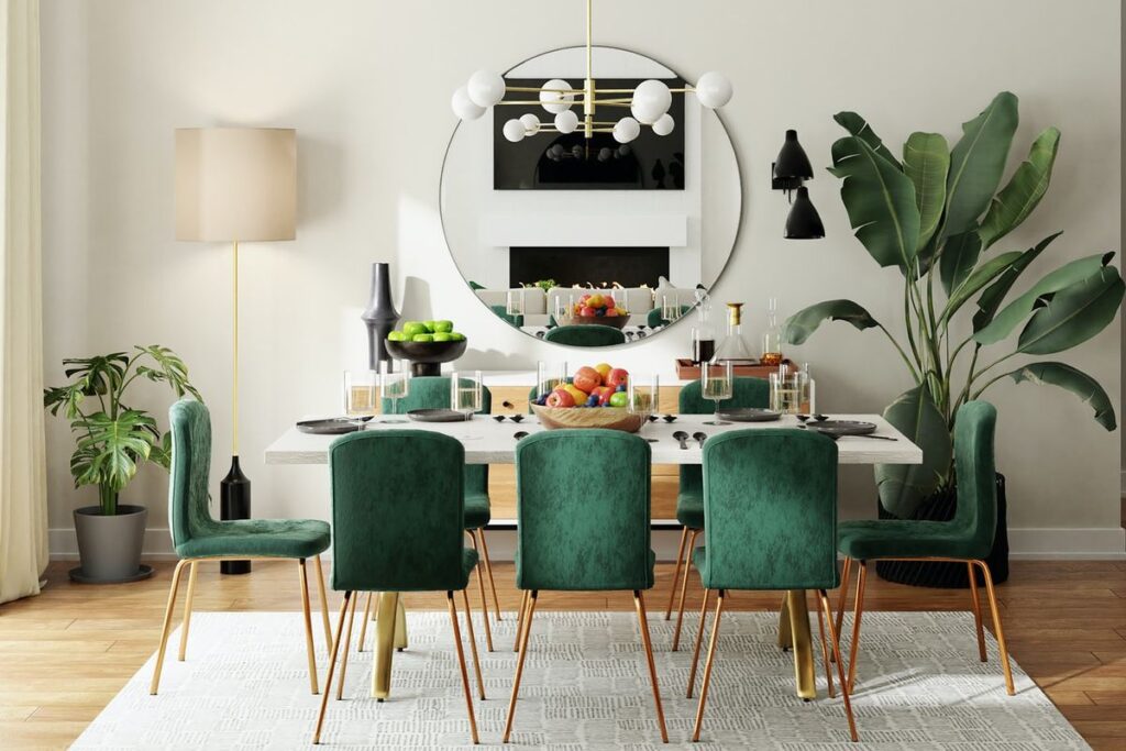 Rutinitas Kecil yang Membantu Ruang Tetap Tertata dan Menyenangkan