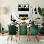 Rutinitas Kecil yang Membantu Ruang Tetap Tertata dan Menyenangkan