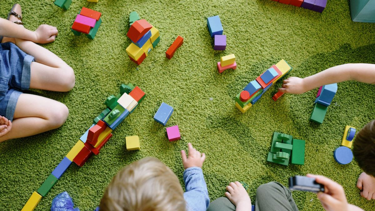 Membangun Ritme Harian yang Mengalir dengan Nyaman dan Lembut